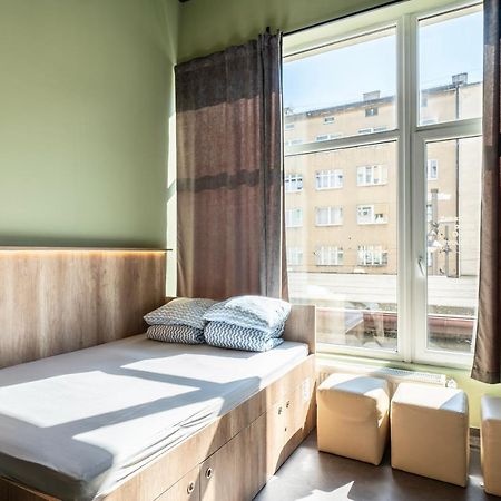 110Hostel グディニャ エクステリア 写真