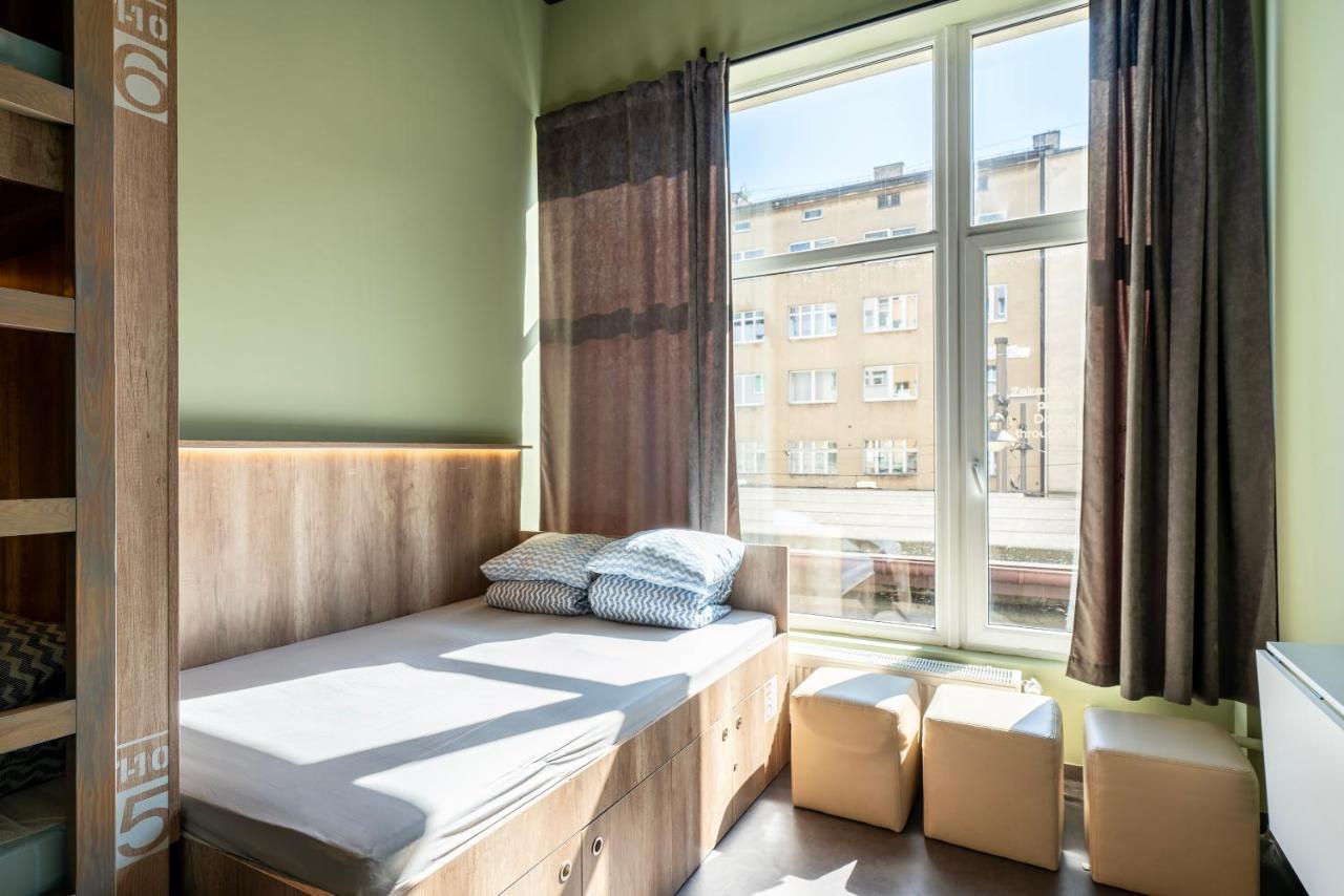 110Hostel グディニャ エクステリア 写真