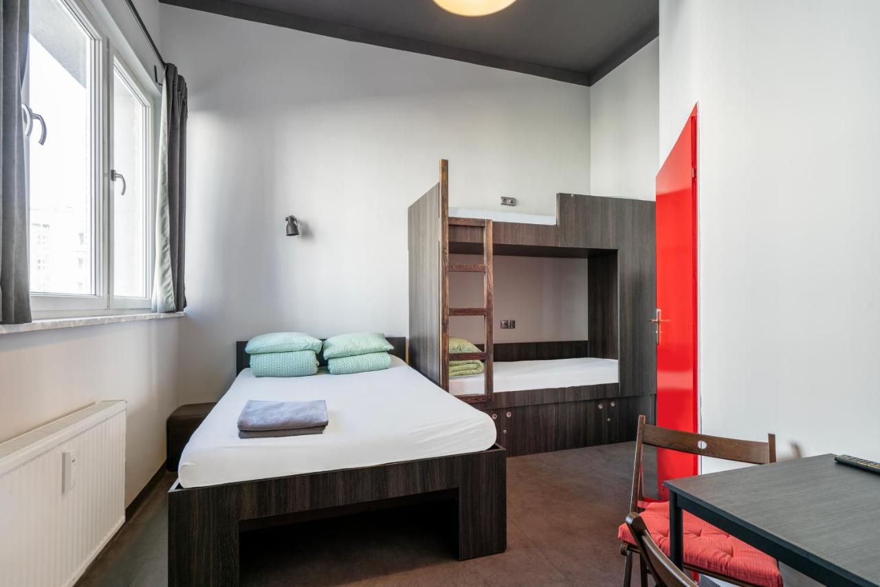 110Hostel グディニャ エクステリア 写真