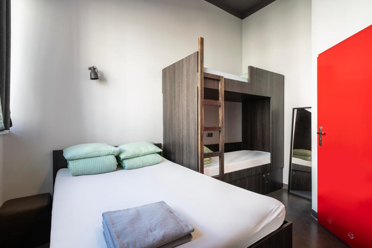 110Hostel グディニャ エクステリア 写真