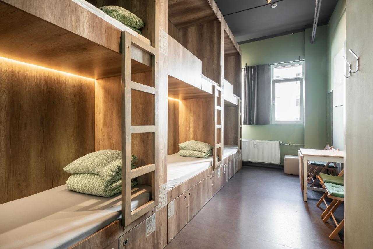 110Hostel グディニャ エクステリア 写真