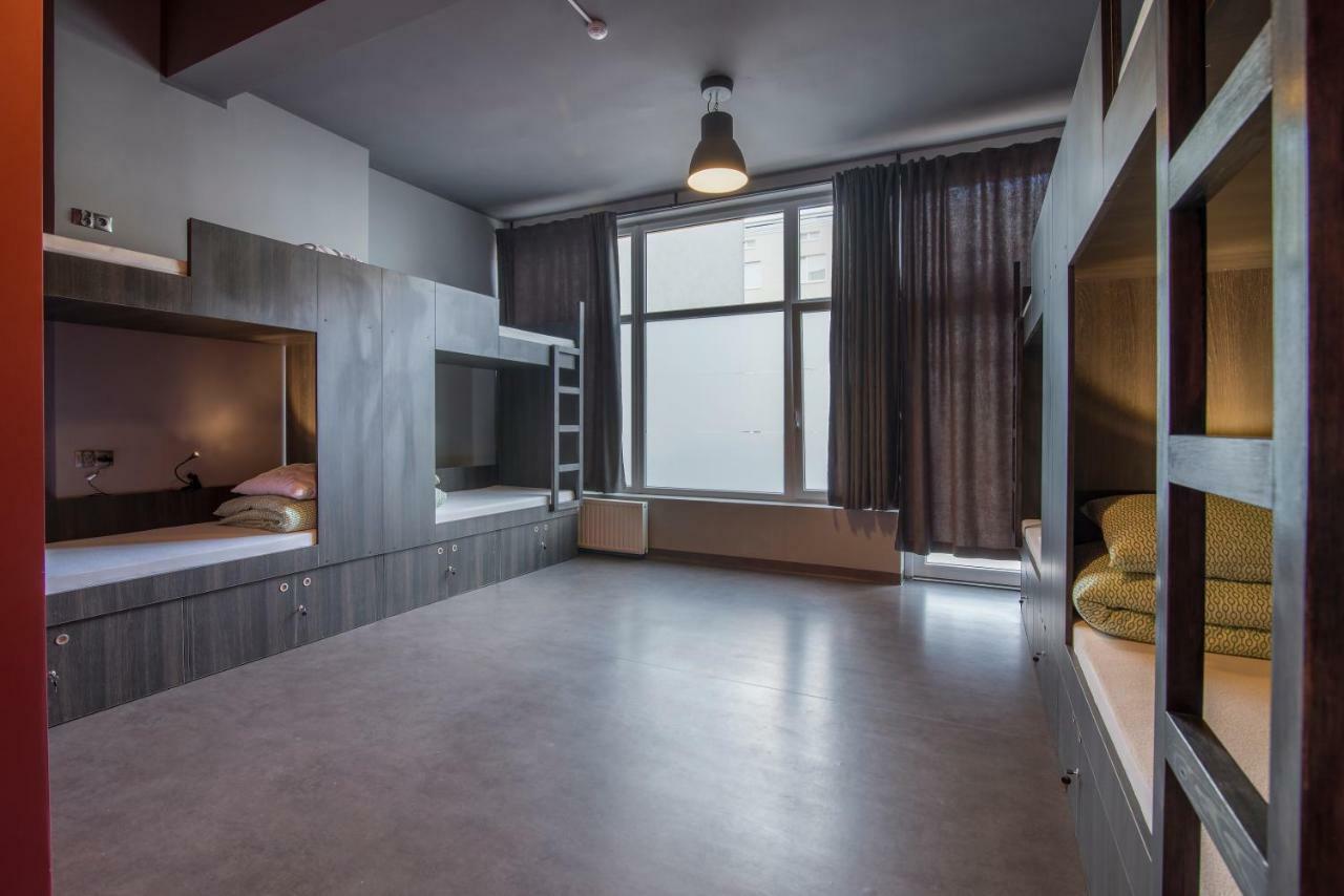 110Hostel グディニャ エクステリア 写真