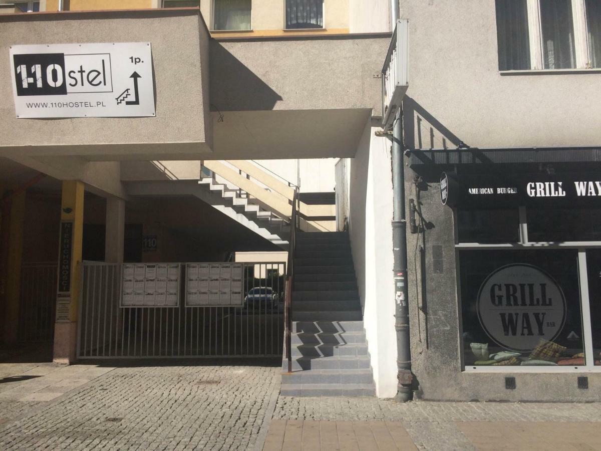 110Hostel グディニャ エクステリア 写真